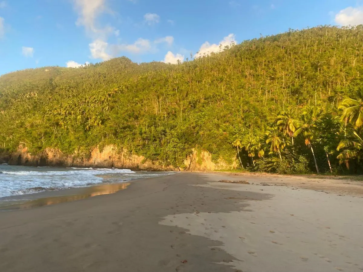 Apartament The Water Melon House Samana