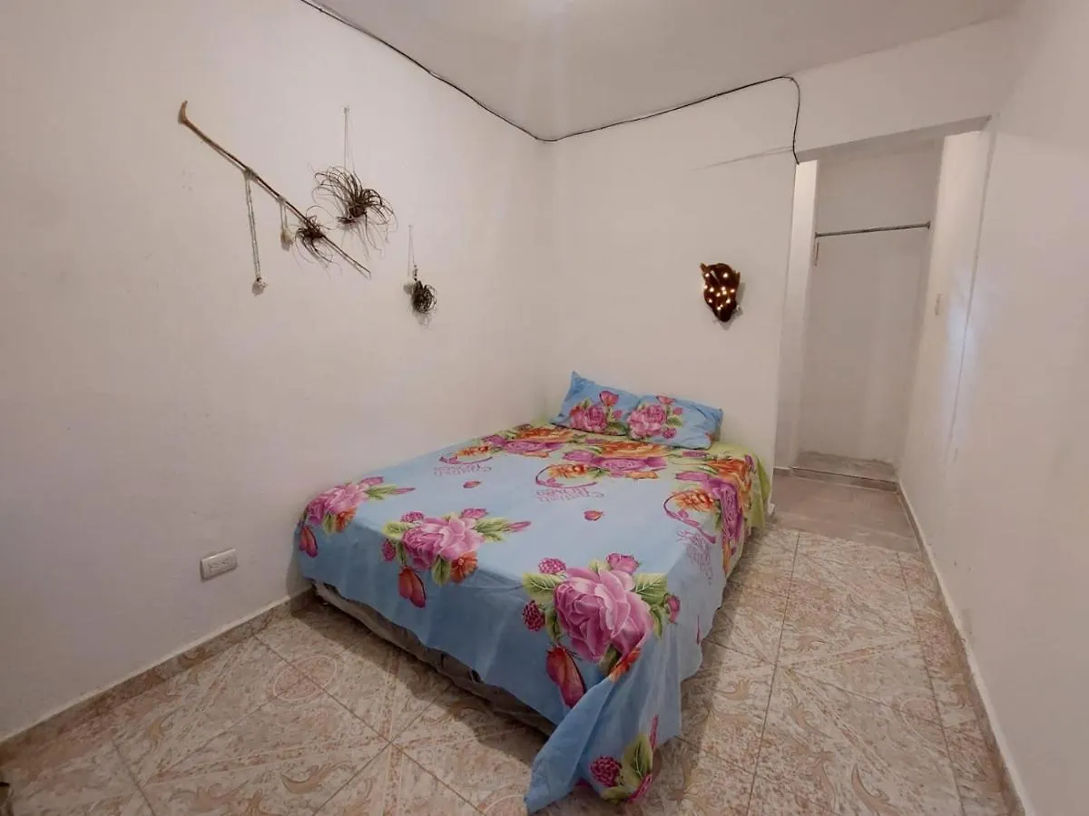 Kwatera prywatna Apartament The Water Melon House Samana