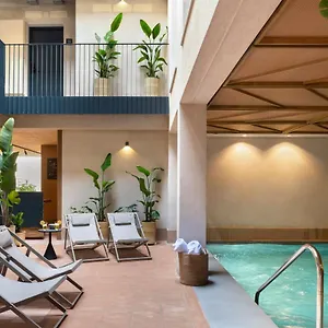 Rincones De Lola - Castilla 91 - Shared Jacuzzi Holiday home Seville