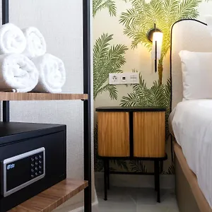 Feelathome San Lorenzo Apartment Seville